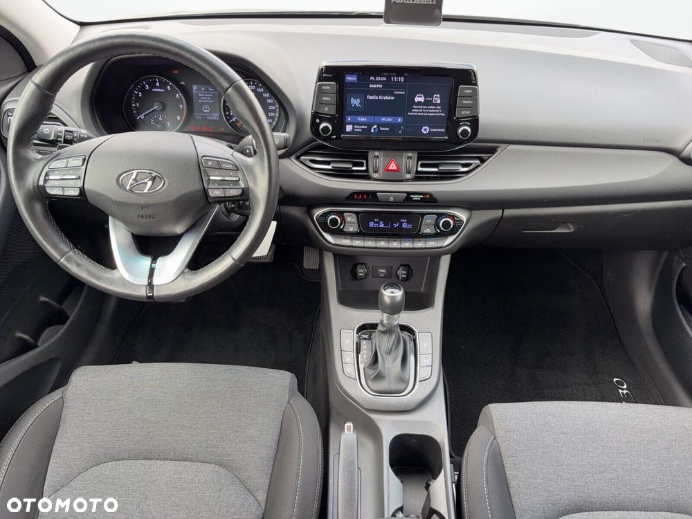 Hyundai i30 - 11