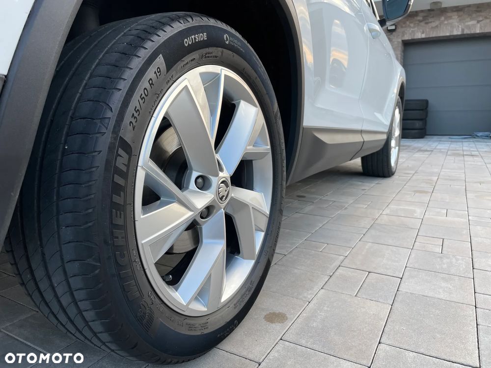 Skoda Kodiaq 2.0 TDI 4x4 Style - 9