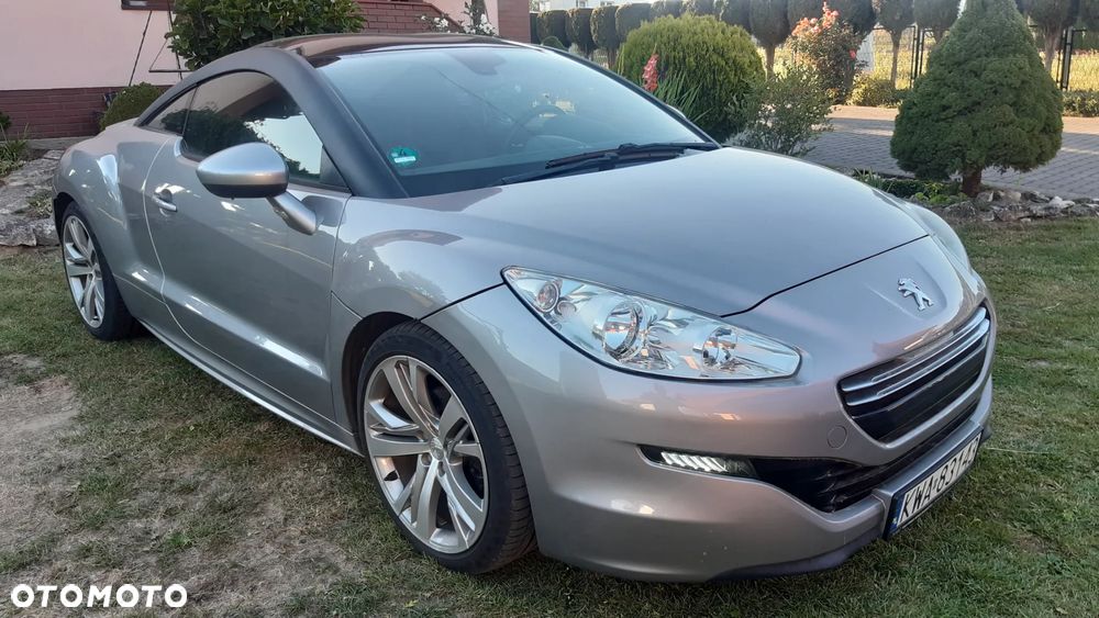 Peugeot RCZ 1.6 155 THP - 15