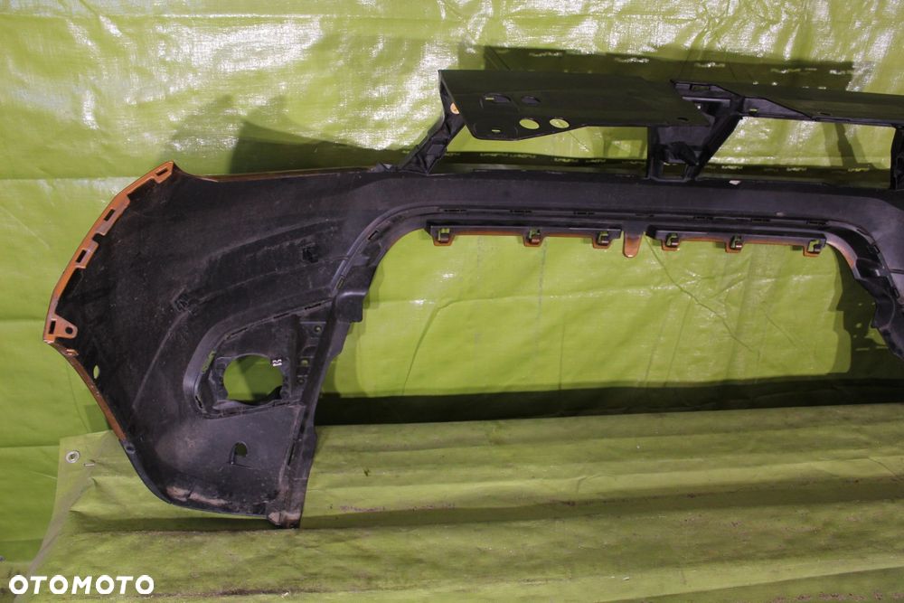 Zderzak przód Dacia Duster II po 2017r. - 3