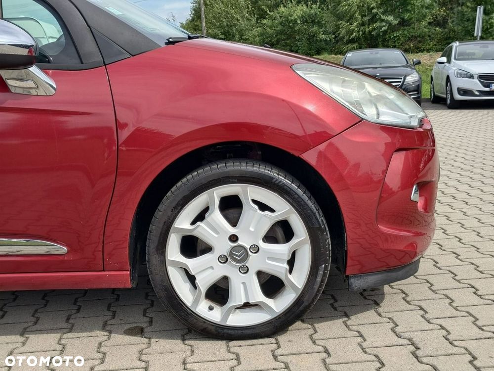Citroën DS3 - 21