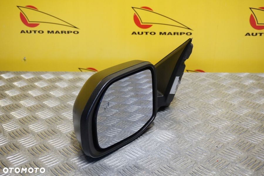 FORD BRONCO SPORT 2021 - 2023 Lusterko Zewnętrzne Lewe M1PZ-17683 USA - 5