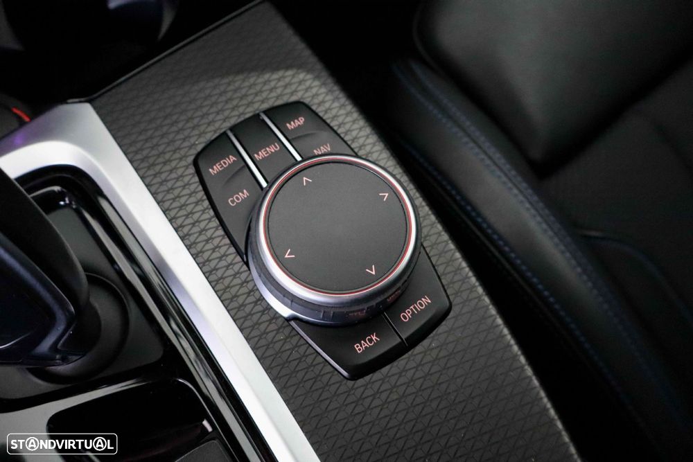 BMW X4 25 d xDrive Pack M Auto - 46