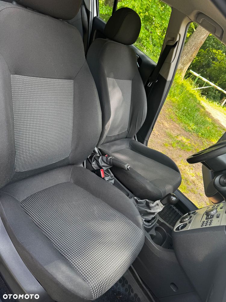 Opel Corsa 1.3 CDTI Enjoy - 16
