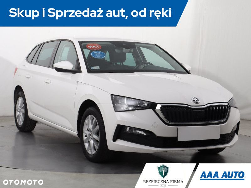 Skoda Scala - 2