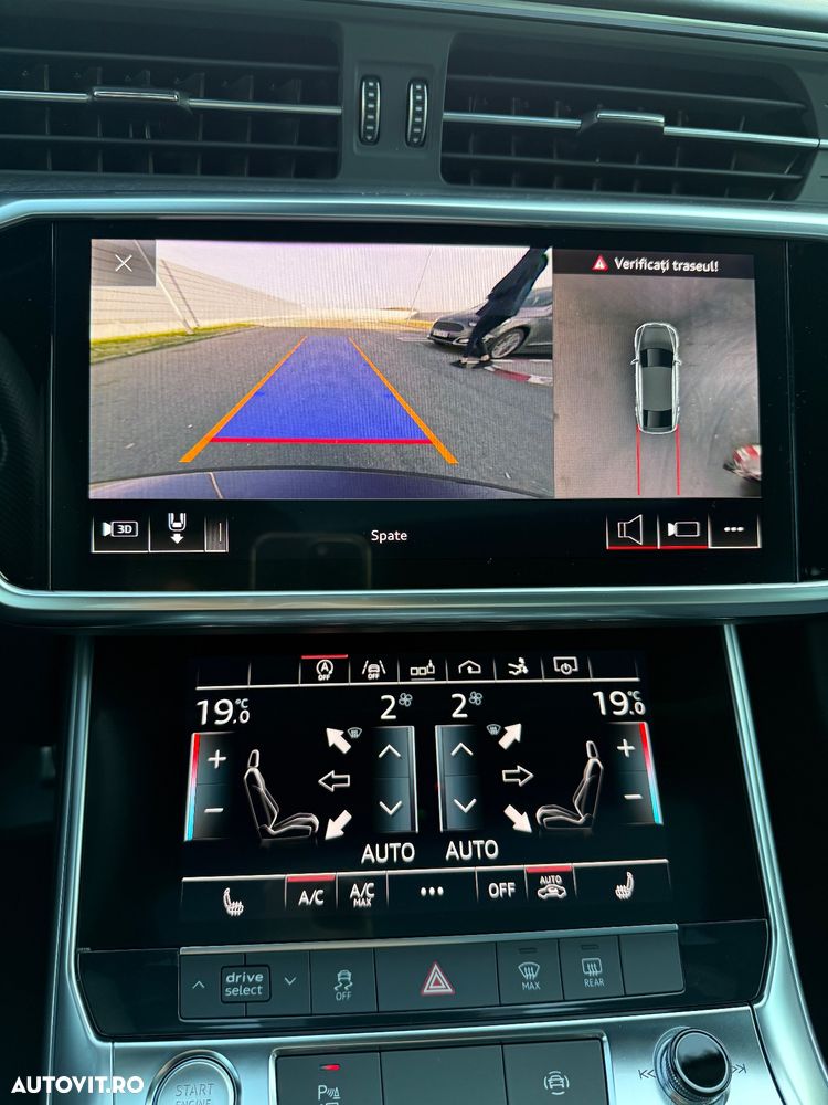 Audi A7 2.0 45 TFSI quattro S tronic - 22