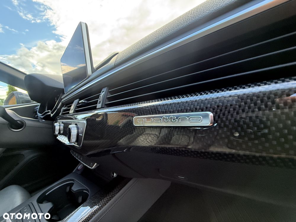 Audi S5 Sportback 3.0 TFSI Quattro Tiptronic - 13
