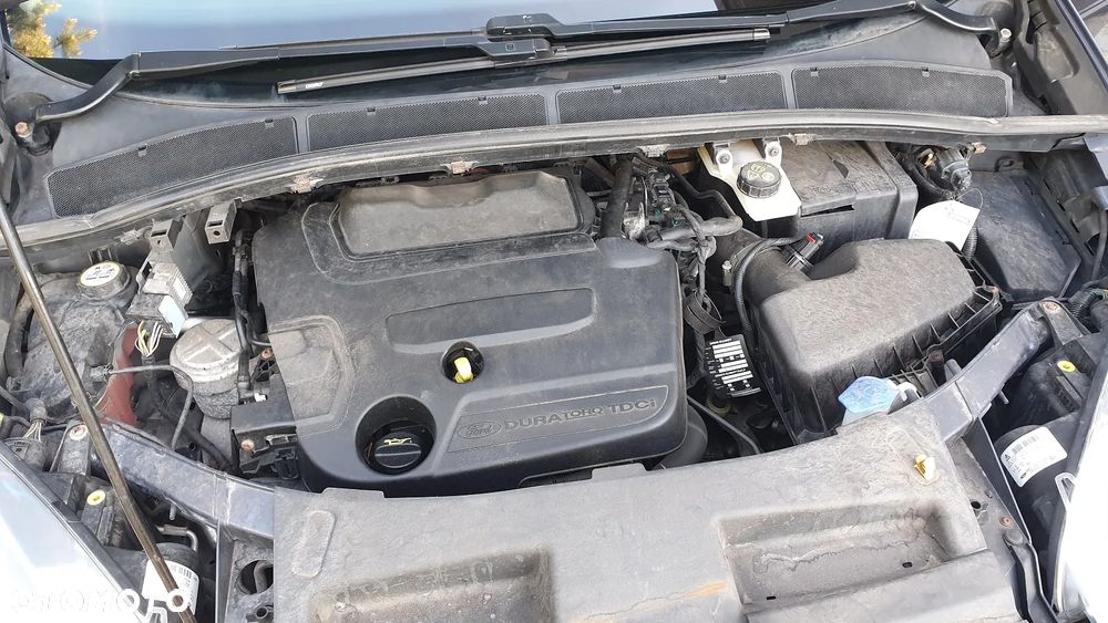 Ford S-Max 2.0 TDCi DPF Business Edition - 15