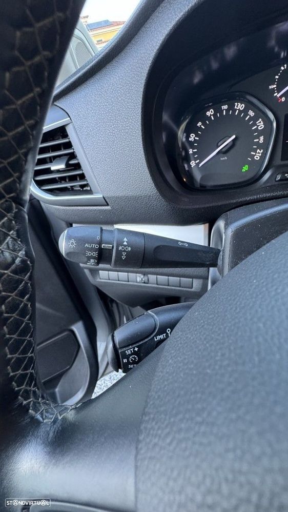 Citroën Jumpy 1.5 BlueHDi M - 24