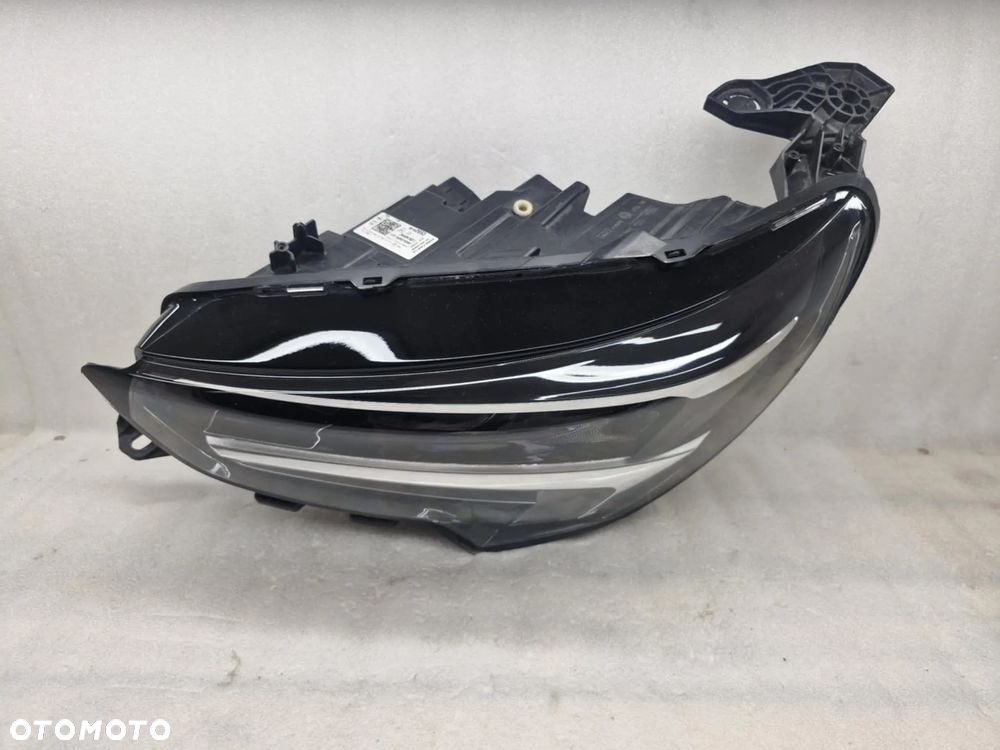 OPEL CORSA F FULL LED LAMPA LEWA PRZÓD 39162653 - 5