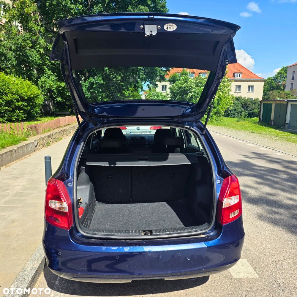 Skoda Fabia 1.2 TSI Classic - 2