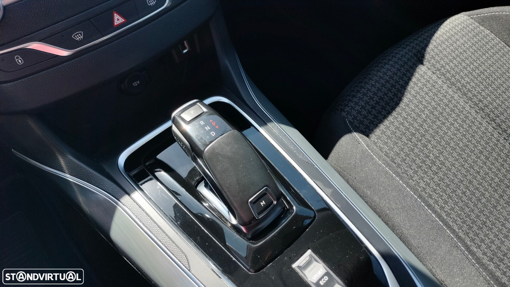 Peugeot 308 SW PureTech 130 EAT8 Active Pack - 19