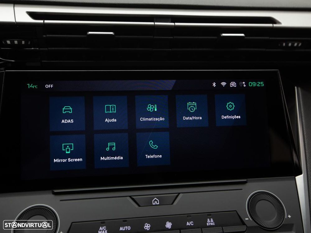 Peugeot 308 SW 1.5 BlueHDi Active Pack - 25