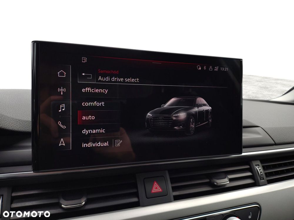 Audi A4 - 33