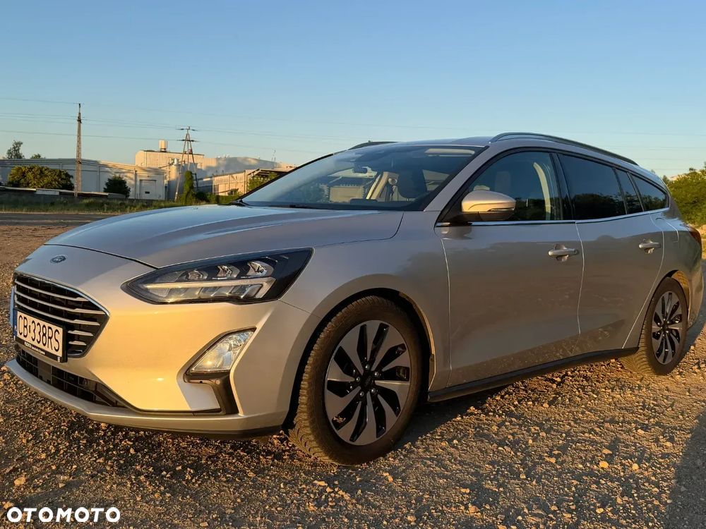 Ford Focus - 1