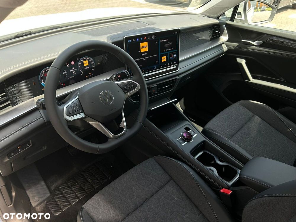 Volkswagen Tayron - 6