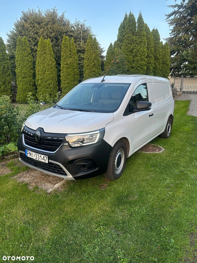 Renault Kangoo - 3