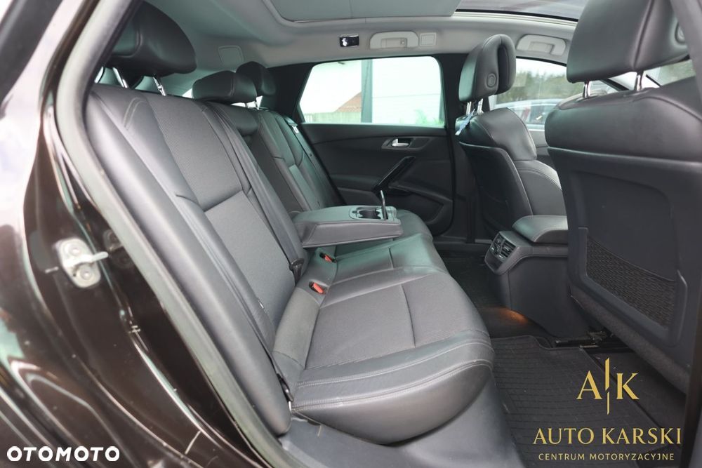 Peugeot 508 - 34