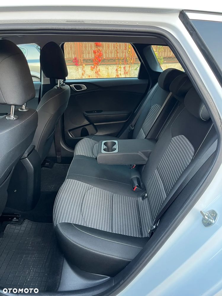 Kia Ceed 1.5 T-GDI L - 20