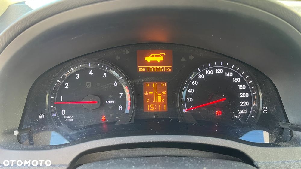Toyota Avensis 1.8 Premium - 16