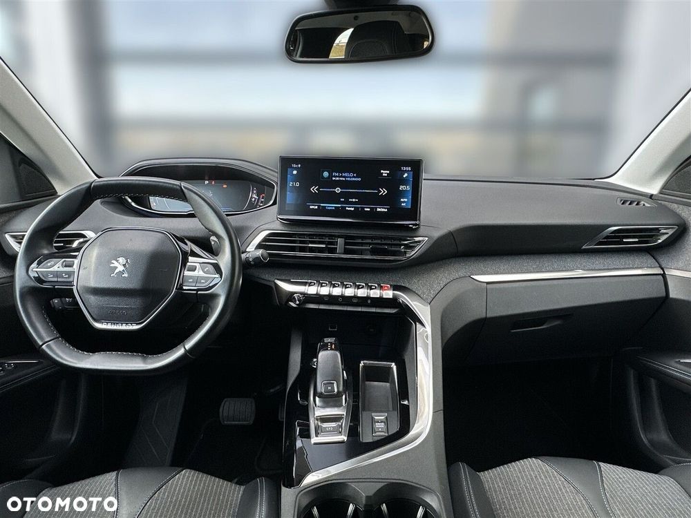 Peugeot 3008 1.5 BlueHDi Allure S&S EAT8 - 7