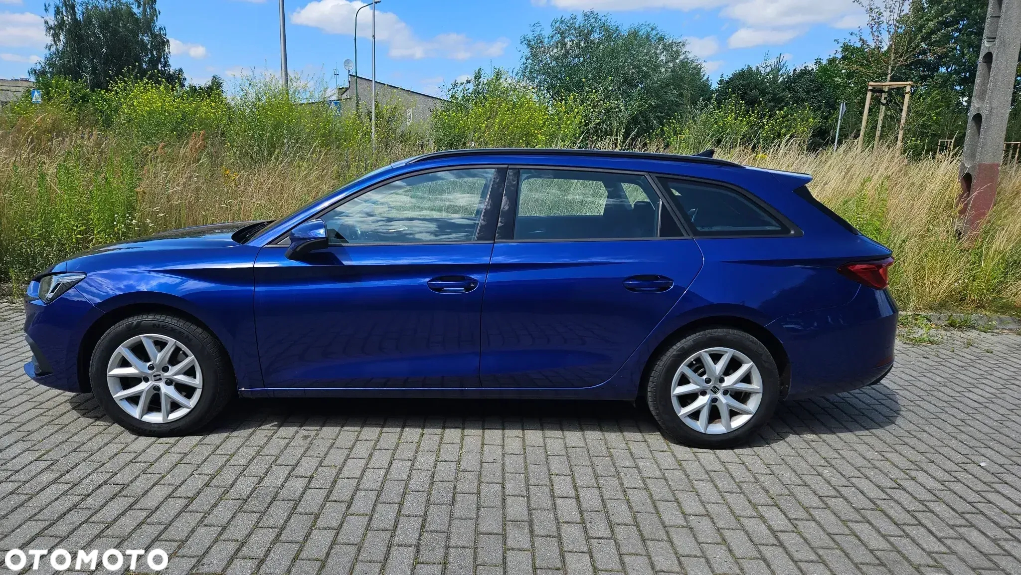 Seat Leon 1.5 TSI Style - 2