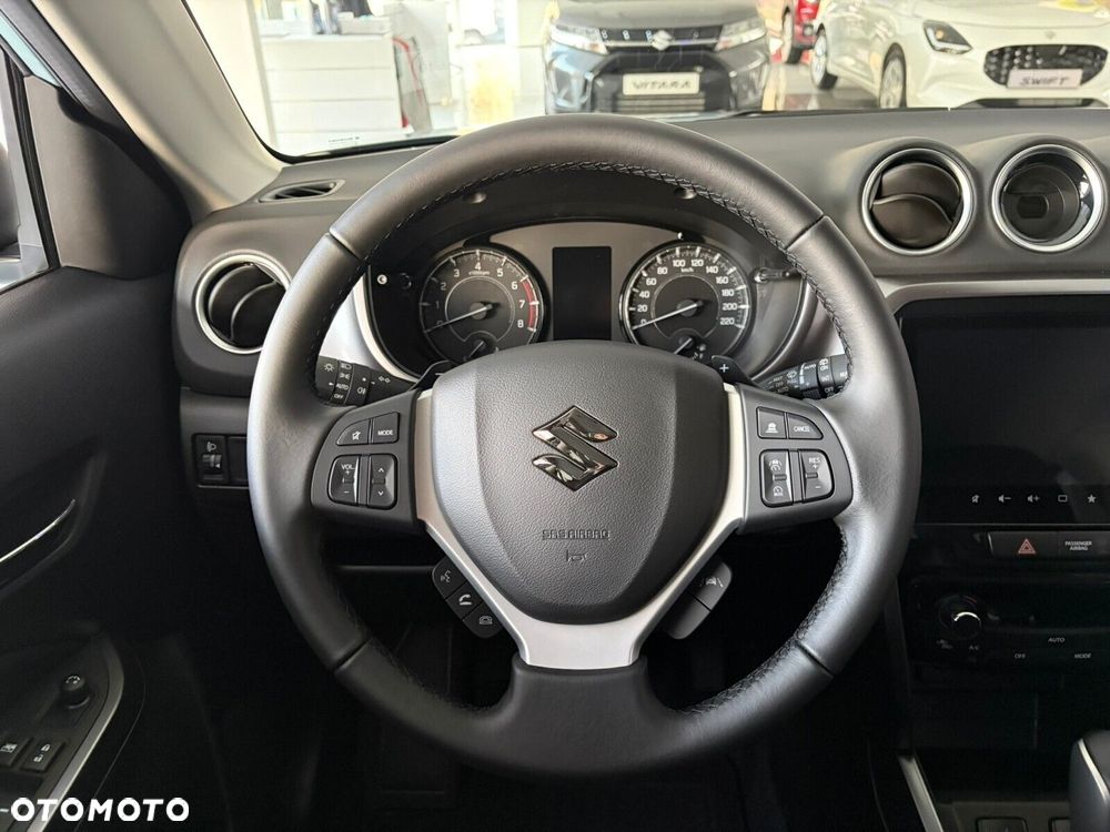 Suzuki Vitara - 17