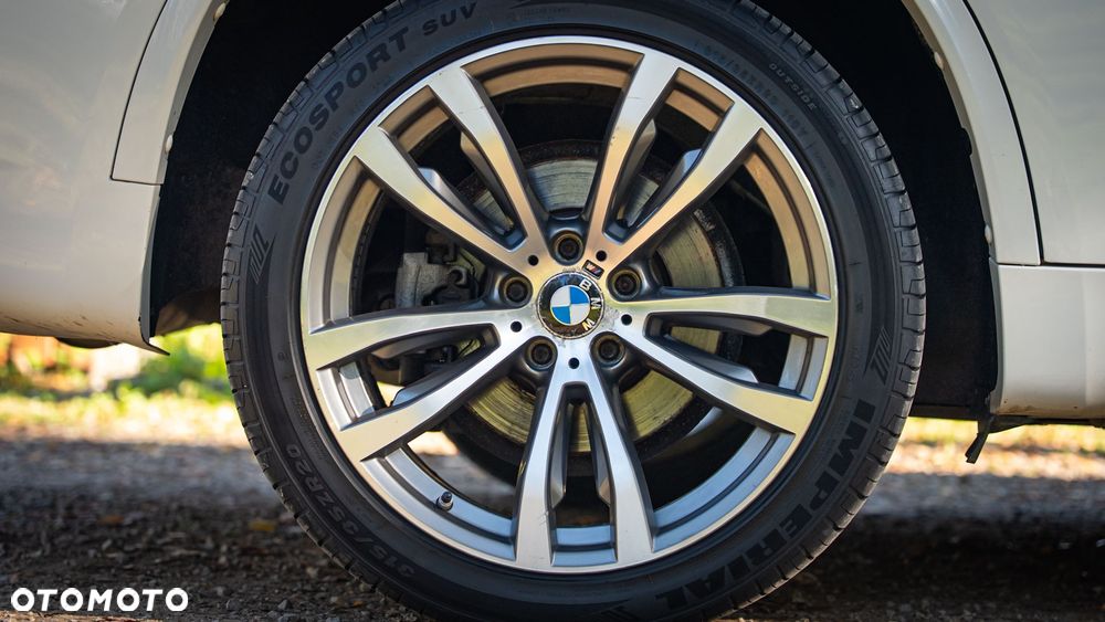BMW X5 xDrive30d - 18