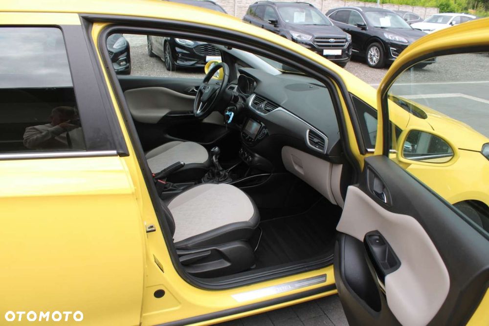 Opel Corsa - 31