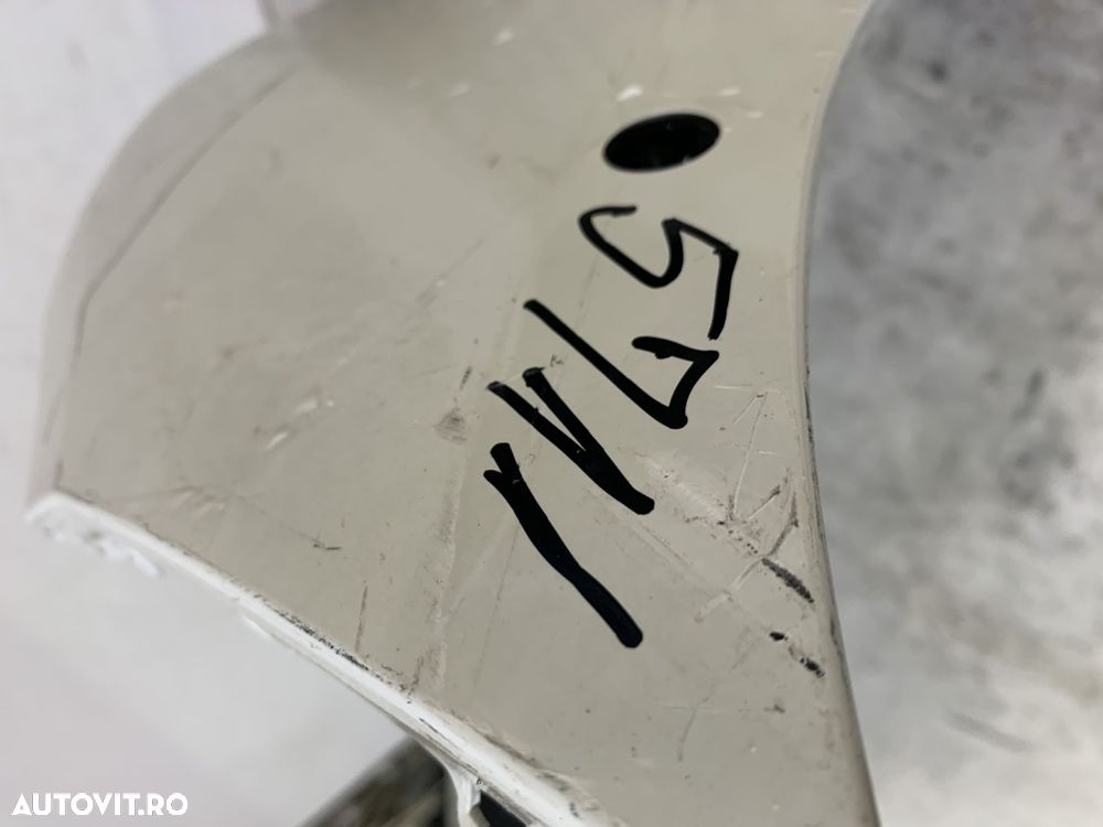 Bara fata BMW Seria 5, G30/G31, facelift LCI, M-Sport, 2020, 2021, 2022, 2023, cod origine OE 51118098644. - 15