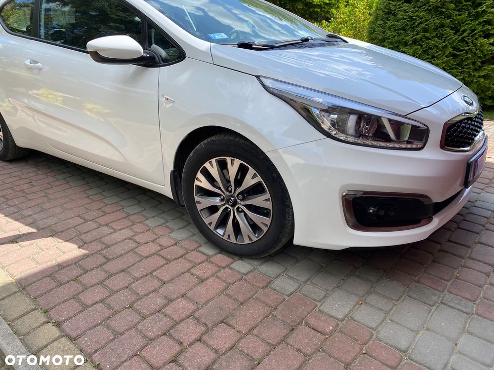 Kia Ceed 1.4 M - 3