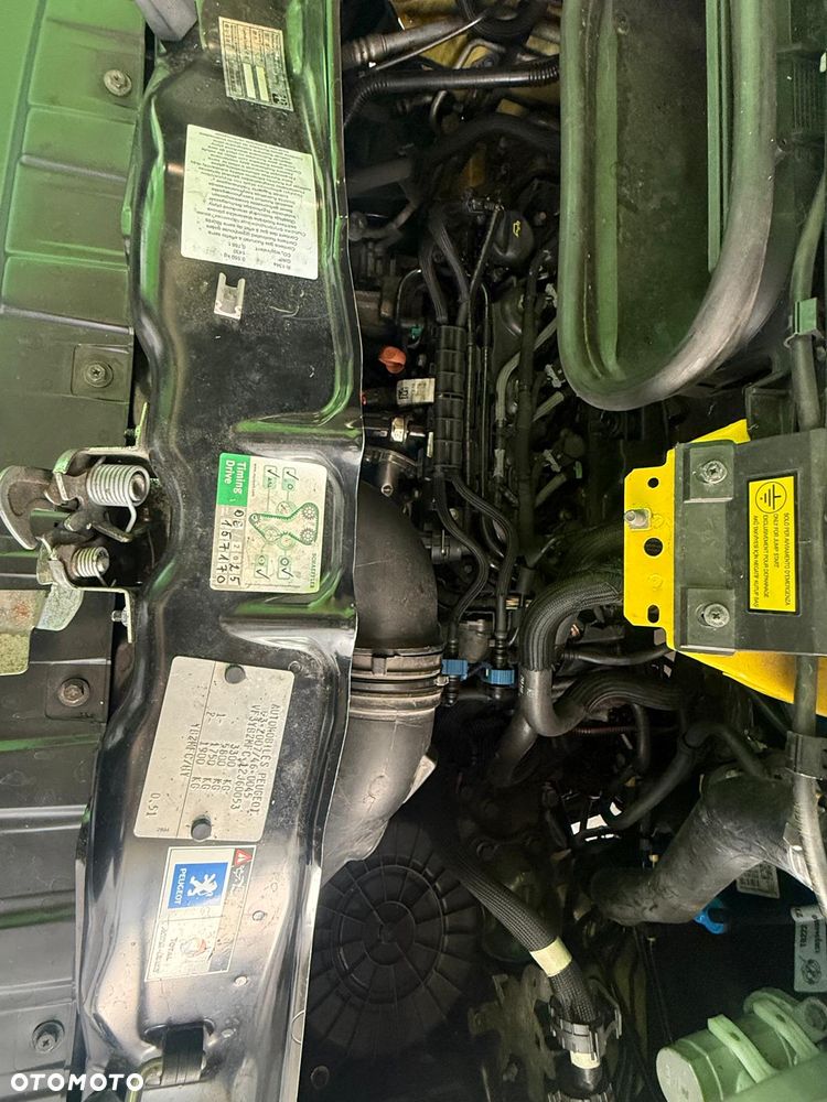 Peugeot Boxer - 10
