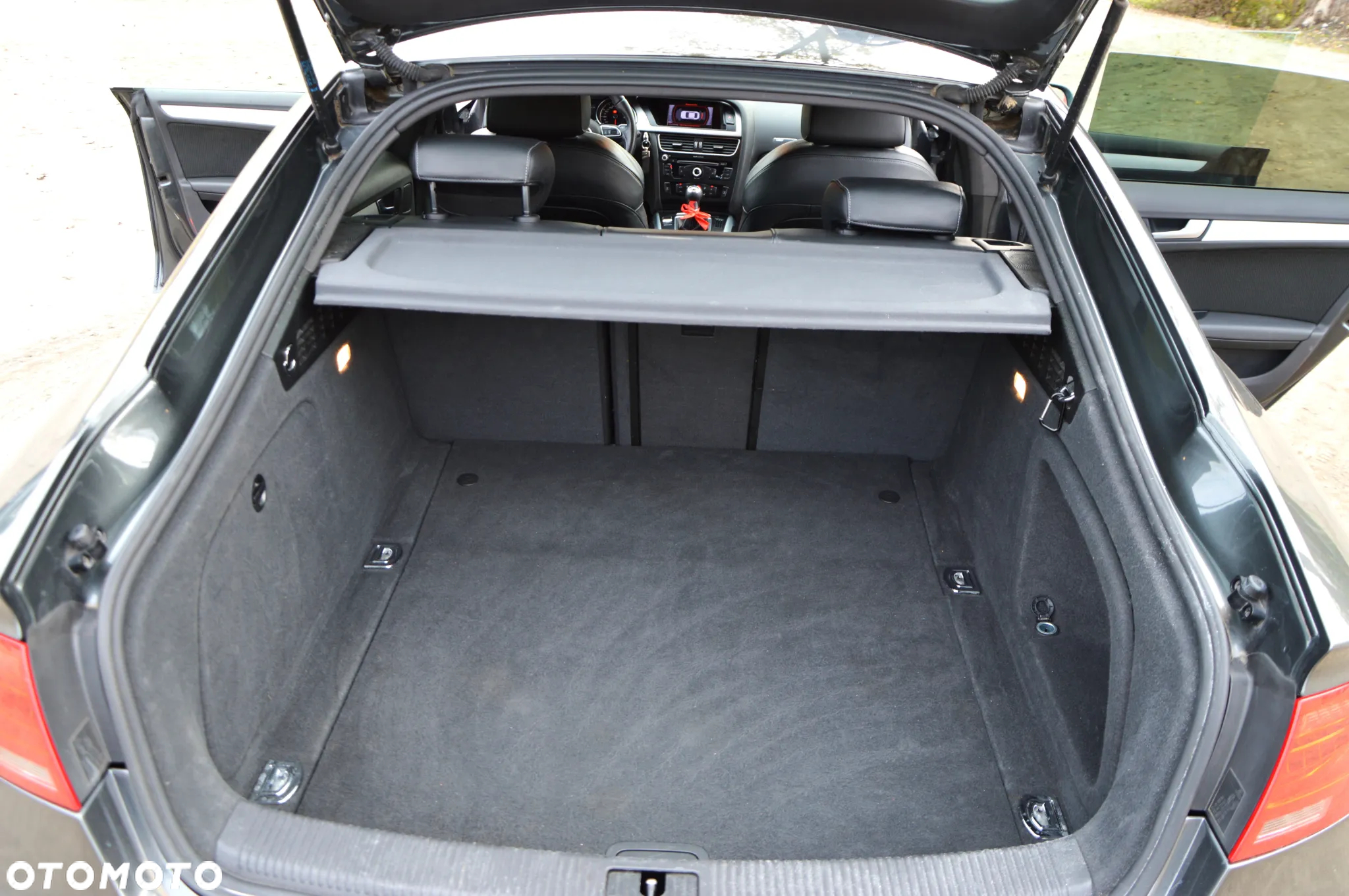 Audi A5 1.8 TFSI - 20