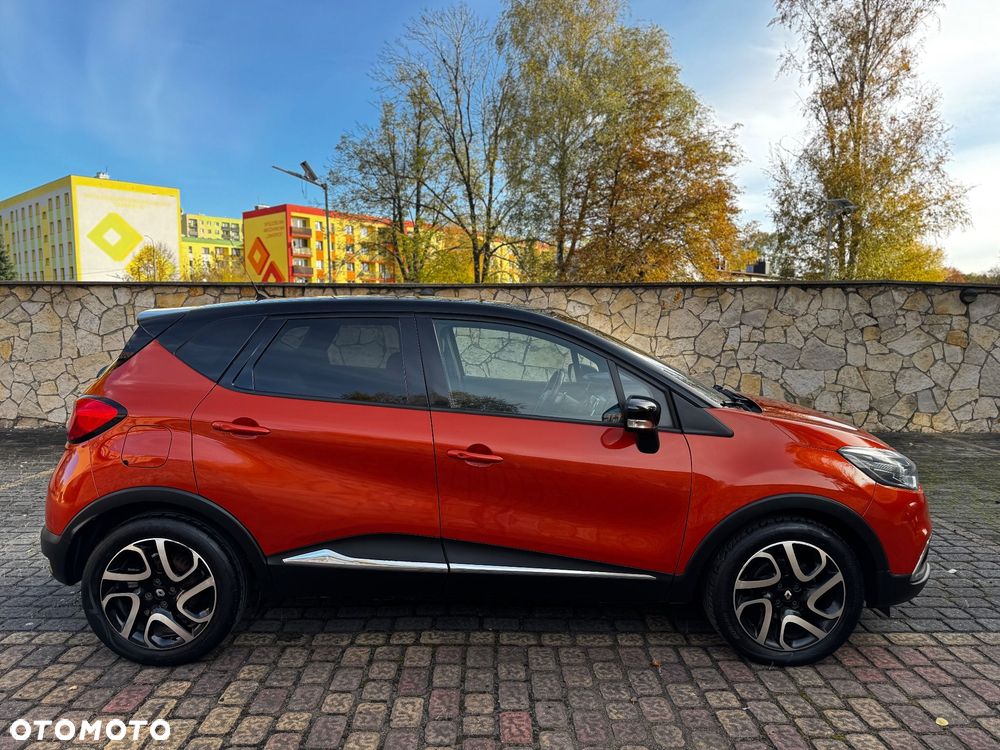 Renault Captur 0.9 Energy TCe Intens EU6 - 35