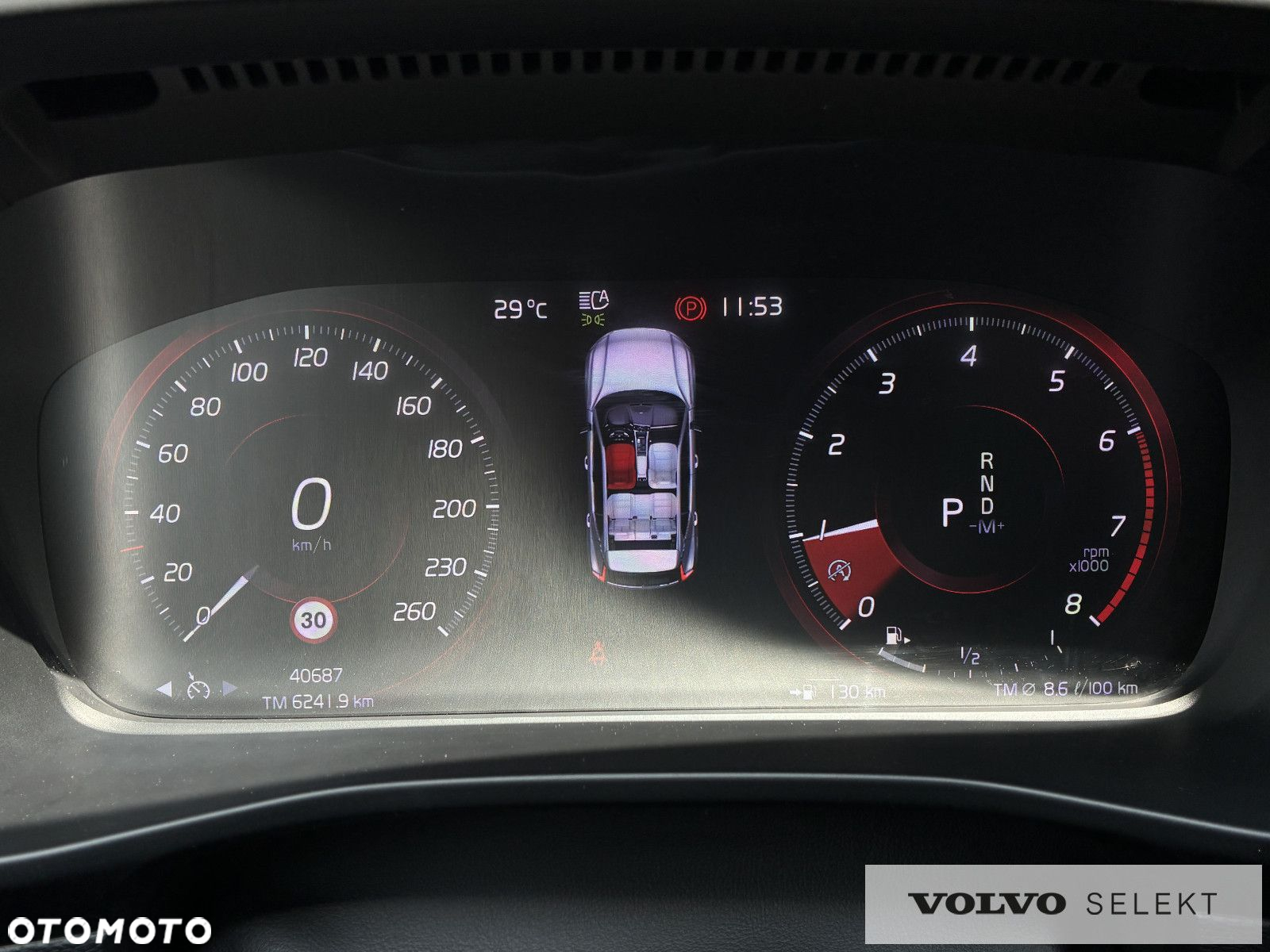 Volvo XC 40 - 17