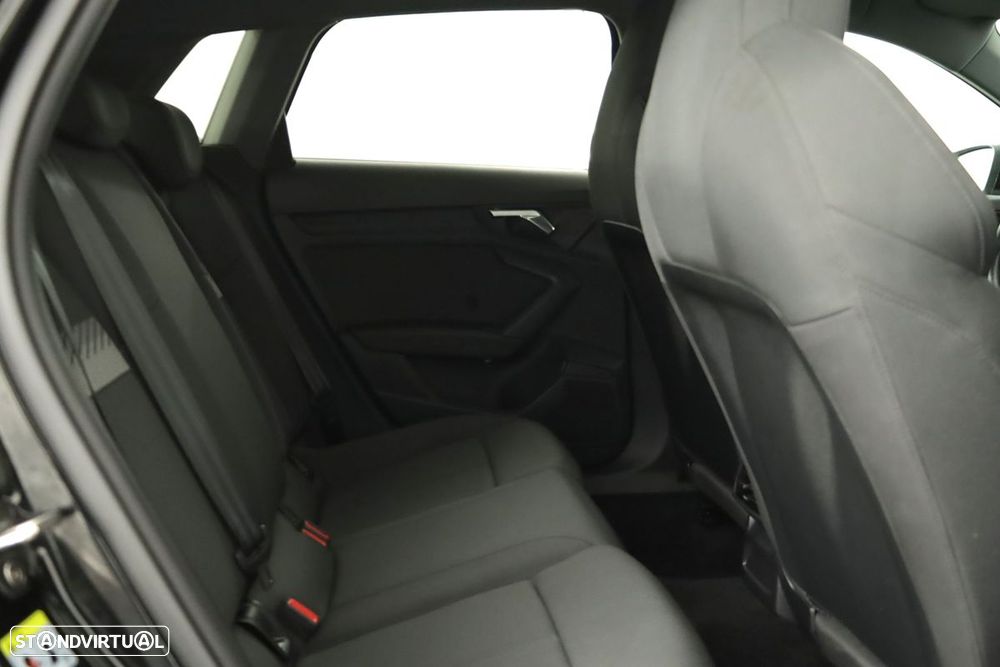 Audi A3 Sportback 40 TFSIe Advanced - 22