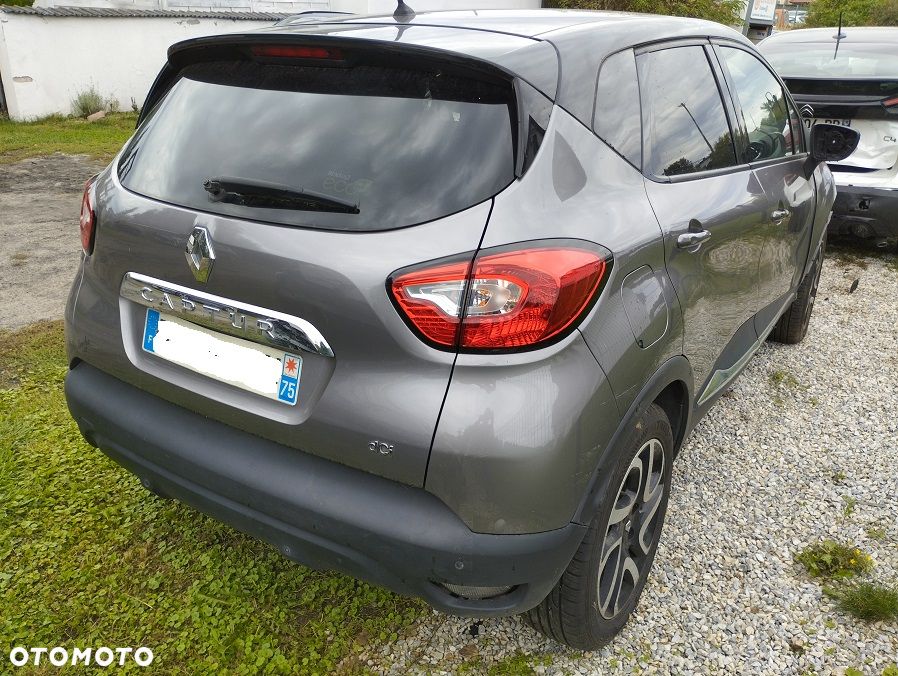 Renault Captur - 4