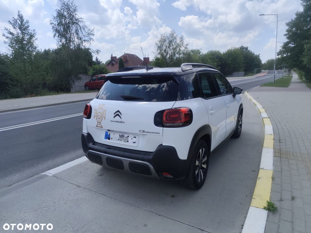 Citroën C3 Aircross - 9
