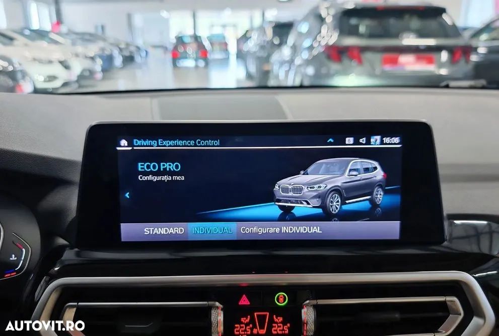 BMW X3 xDrive30e AT PHEV - 12