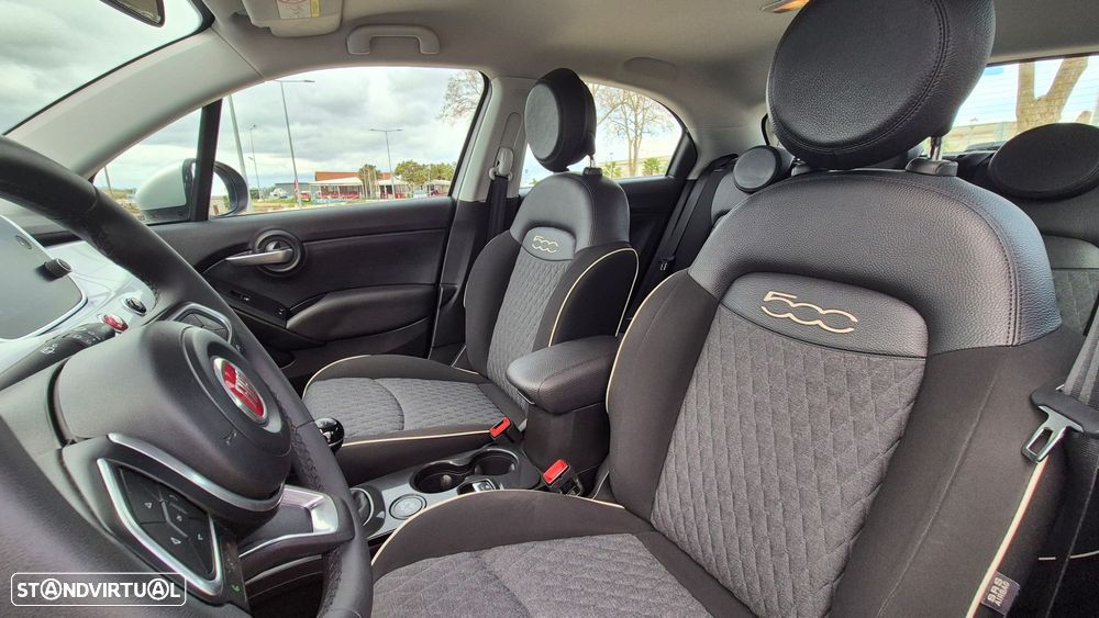 Fiat 500X 1.0 FireFly City Cross - 15