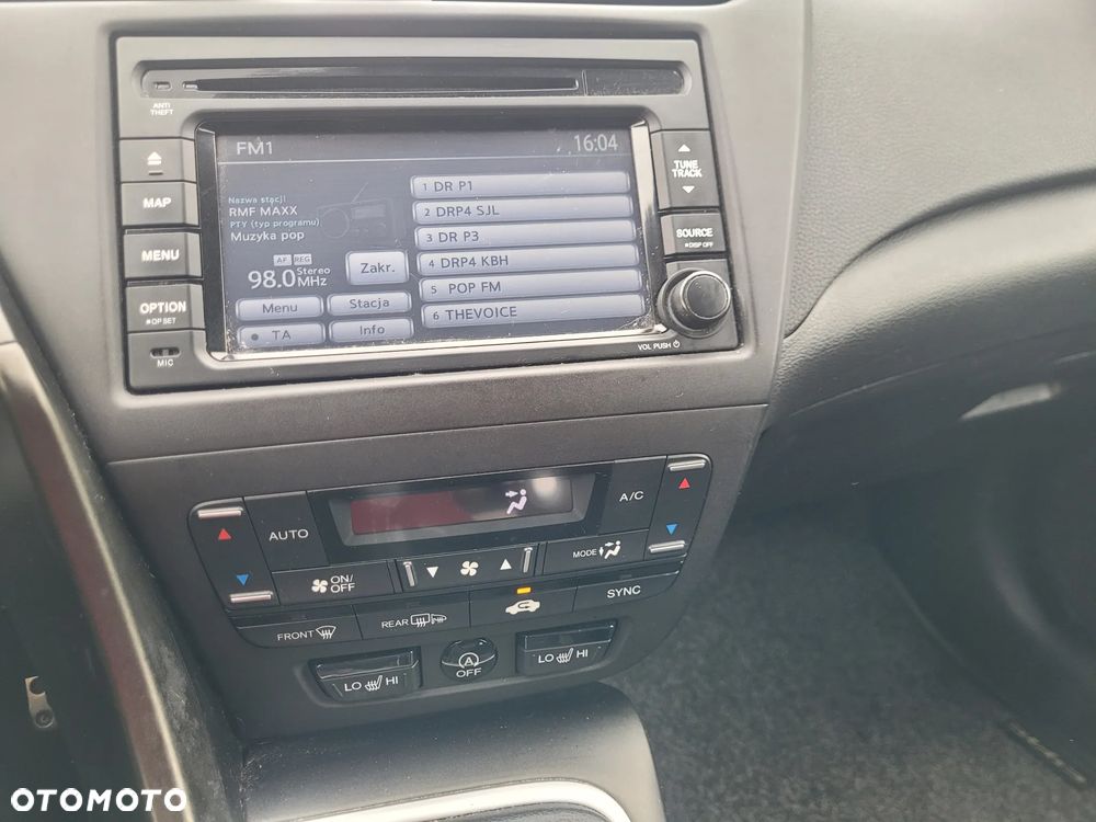 Honda Civic 1.6 i-DTEC Style Edition - 27