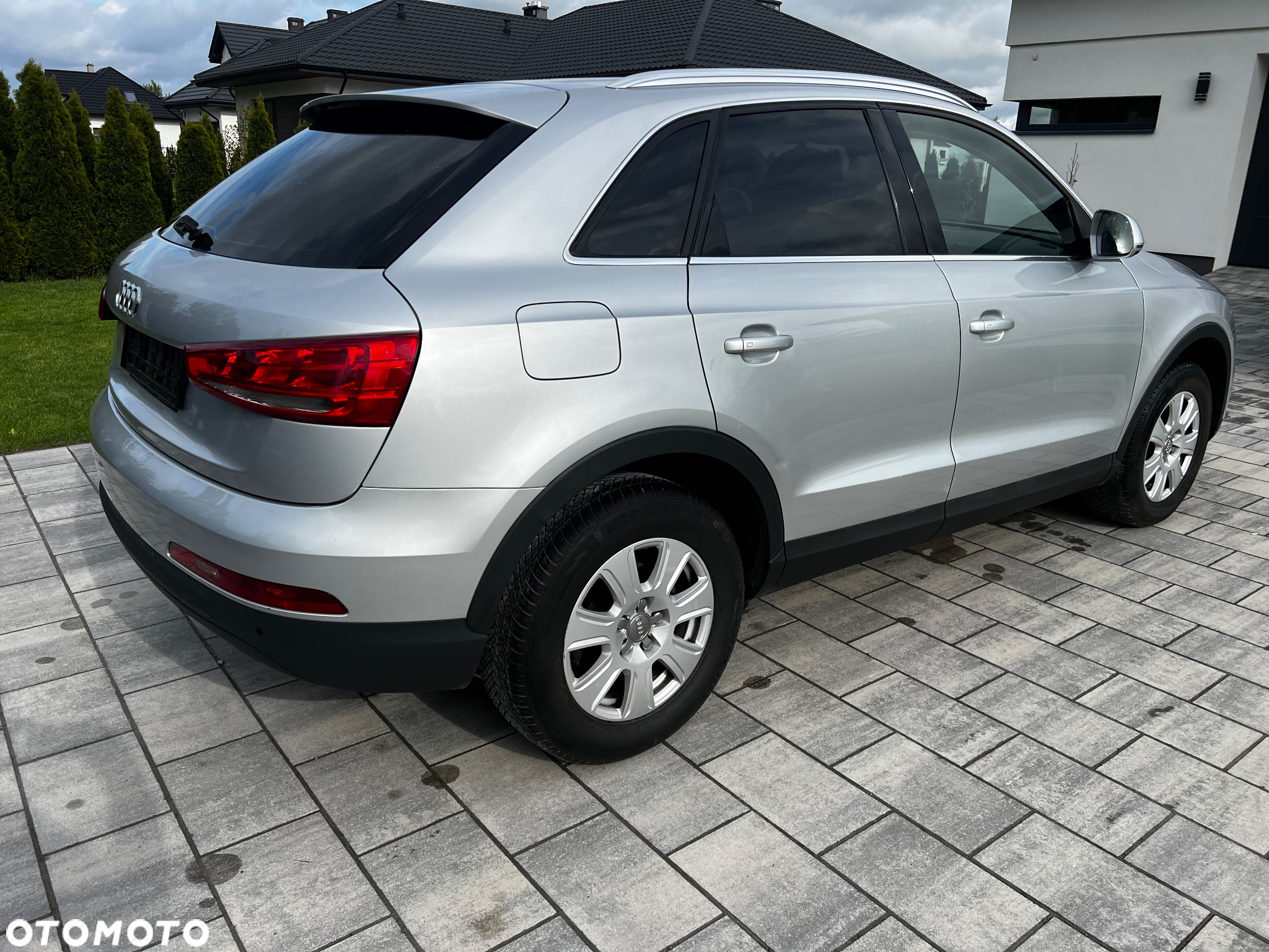Audi Q3 2.0 TDI - 15