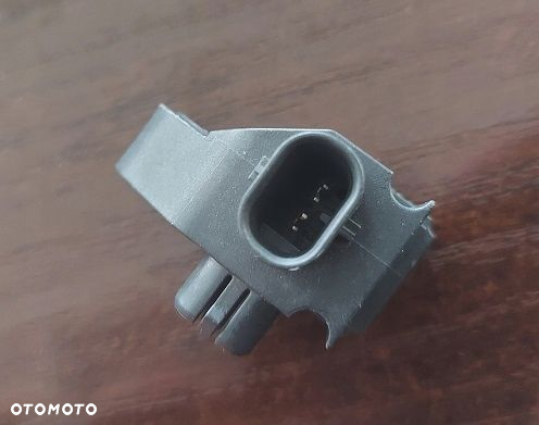 AUDI A6 C8 A7 A8 D5 Q8 CZUJNIK UDERZENIA PRZÓD - 3
