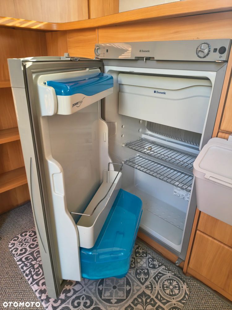 Adria Adora 512 up - 16
