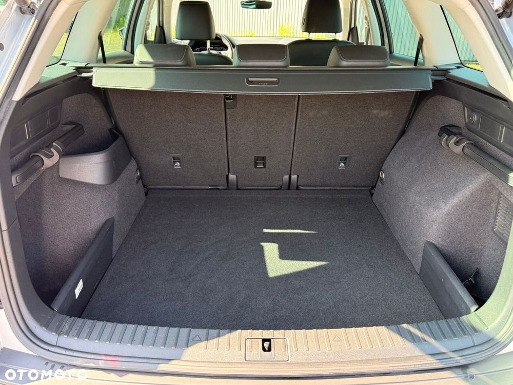 Skoda Kodiaq 2.0 TDI 4x4 Style DSG - 20