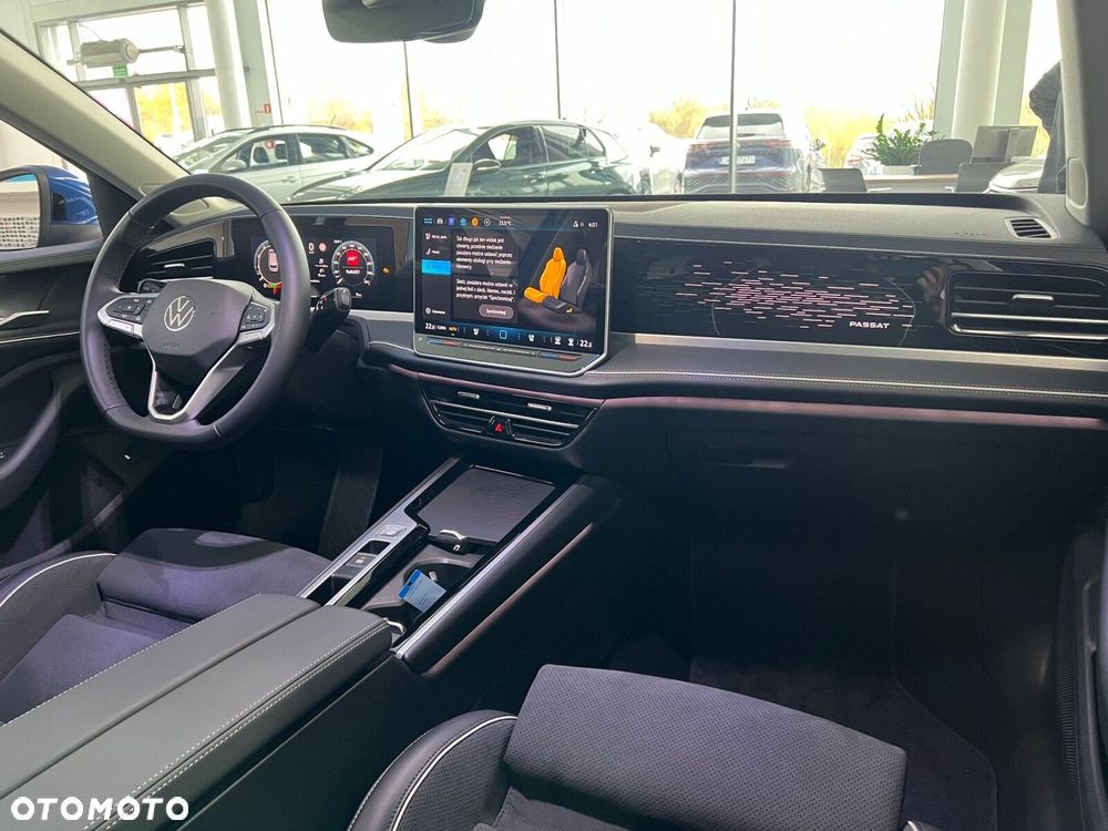Volkswagen Passat Variant - 8