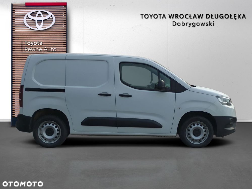 Toyota PROACE CITY - 8