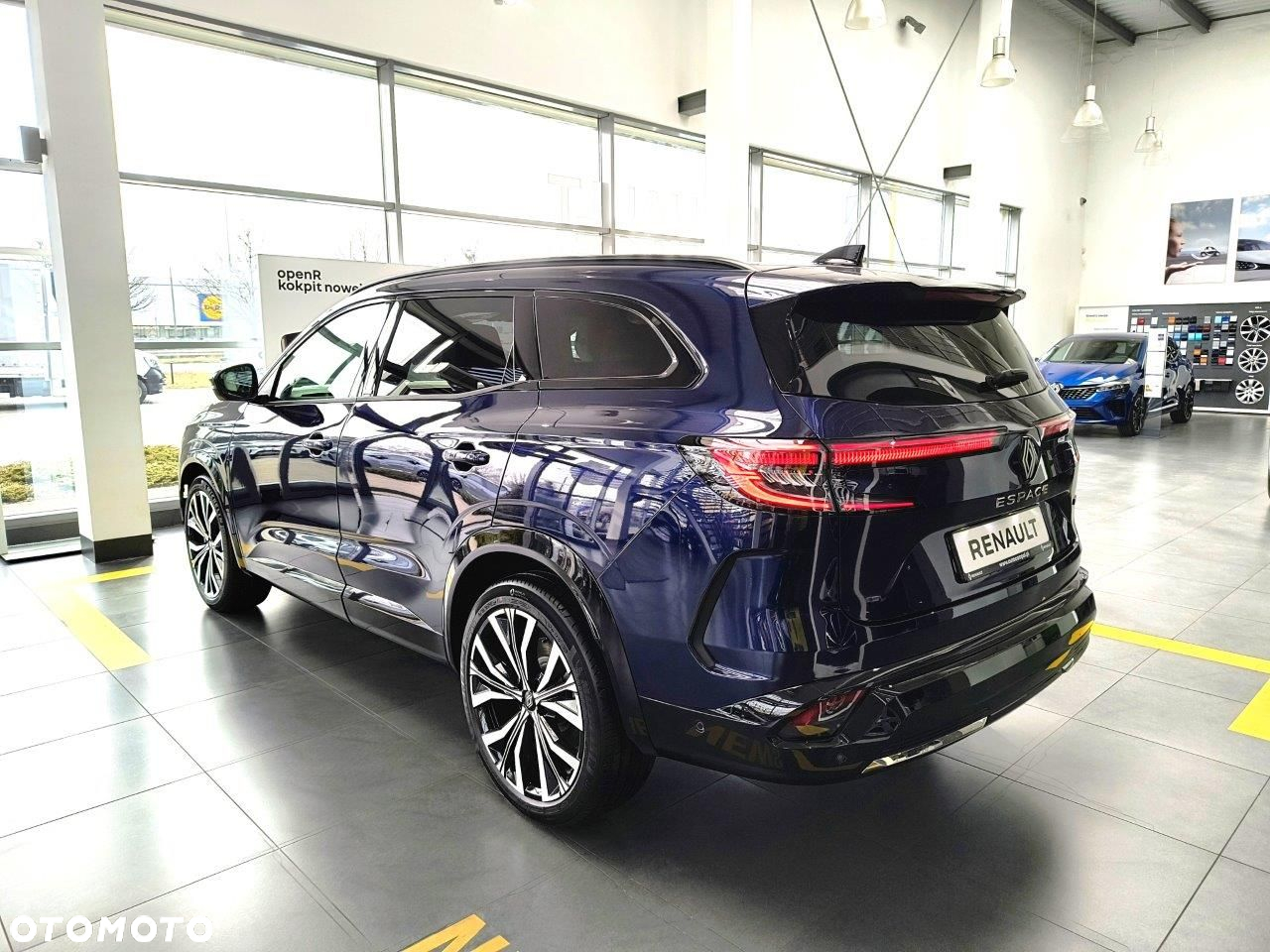 Renault Espace - 3