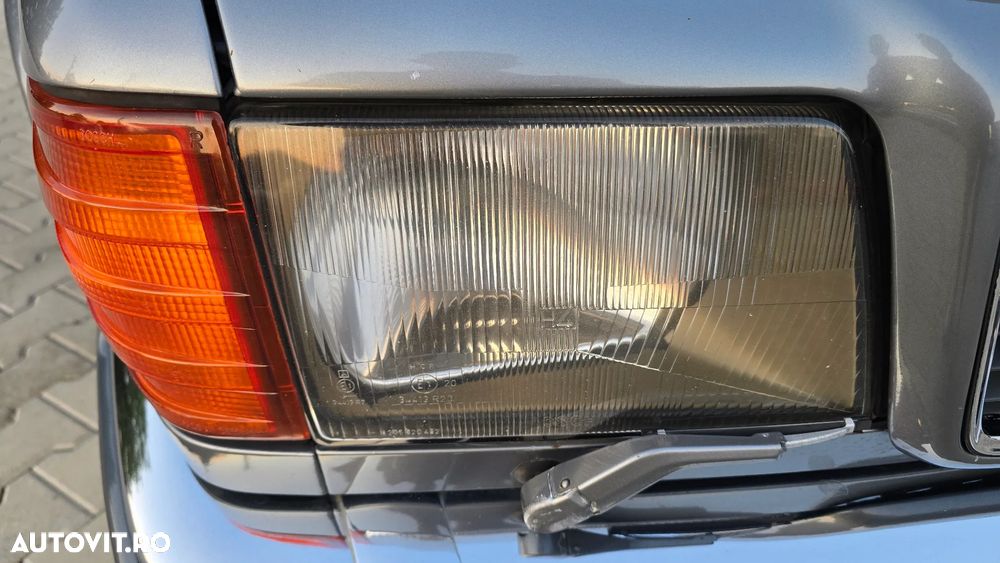 Mercedes-Benz A 160 - 6