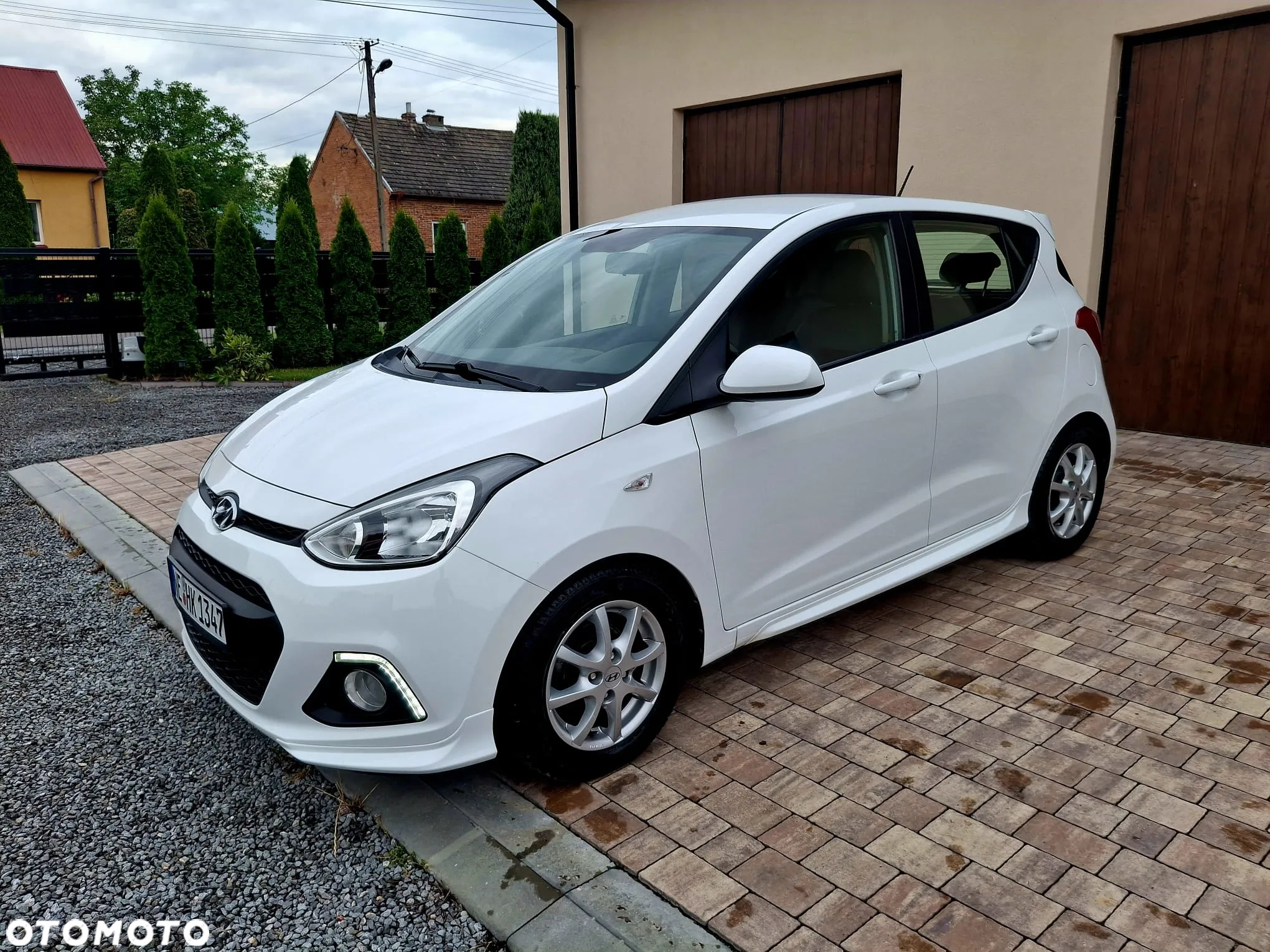 Hyundai i10 1.2 Sport - 10